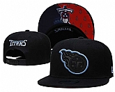 Tennessee Titans Team Logo Adjustable Hat GS (2),baseball caps,new era cap wholesale,wholesale hats